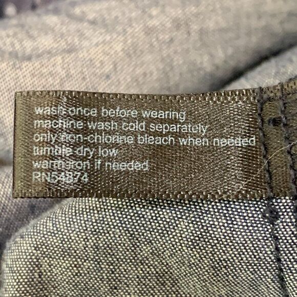 The Limited sz M Sleeveless Top Button Front Tie Waist Polka Dot New NWT - Picture 7 of 8